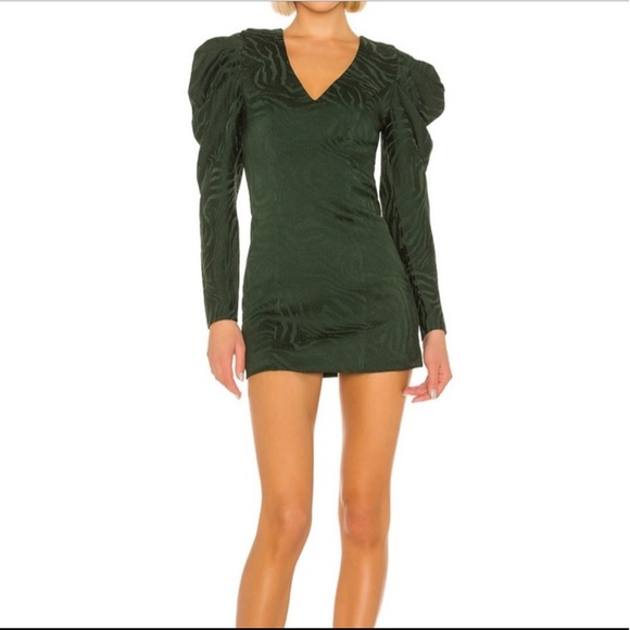slim fit dress slacks The Avery Dress in Emerald Baroque Floral 00 / Emerald Baroque Floral